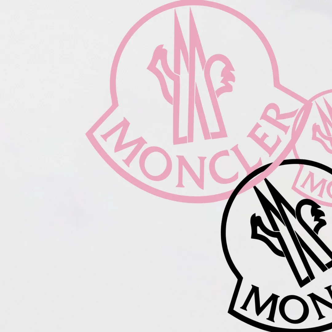 P80💰《Moncler~ 》 2026New Arrival Quality T ， , Versatile Quality ！ ‼ 32 250G ‼ ， ， ， ， T 🤪 Sizes：S-M-L-XL-2XL ：Black，White， Same Style